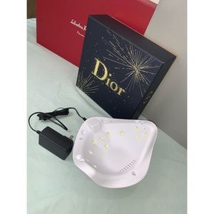 Professions UV nail lamp/dryer manicure 💅